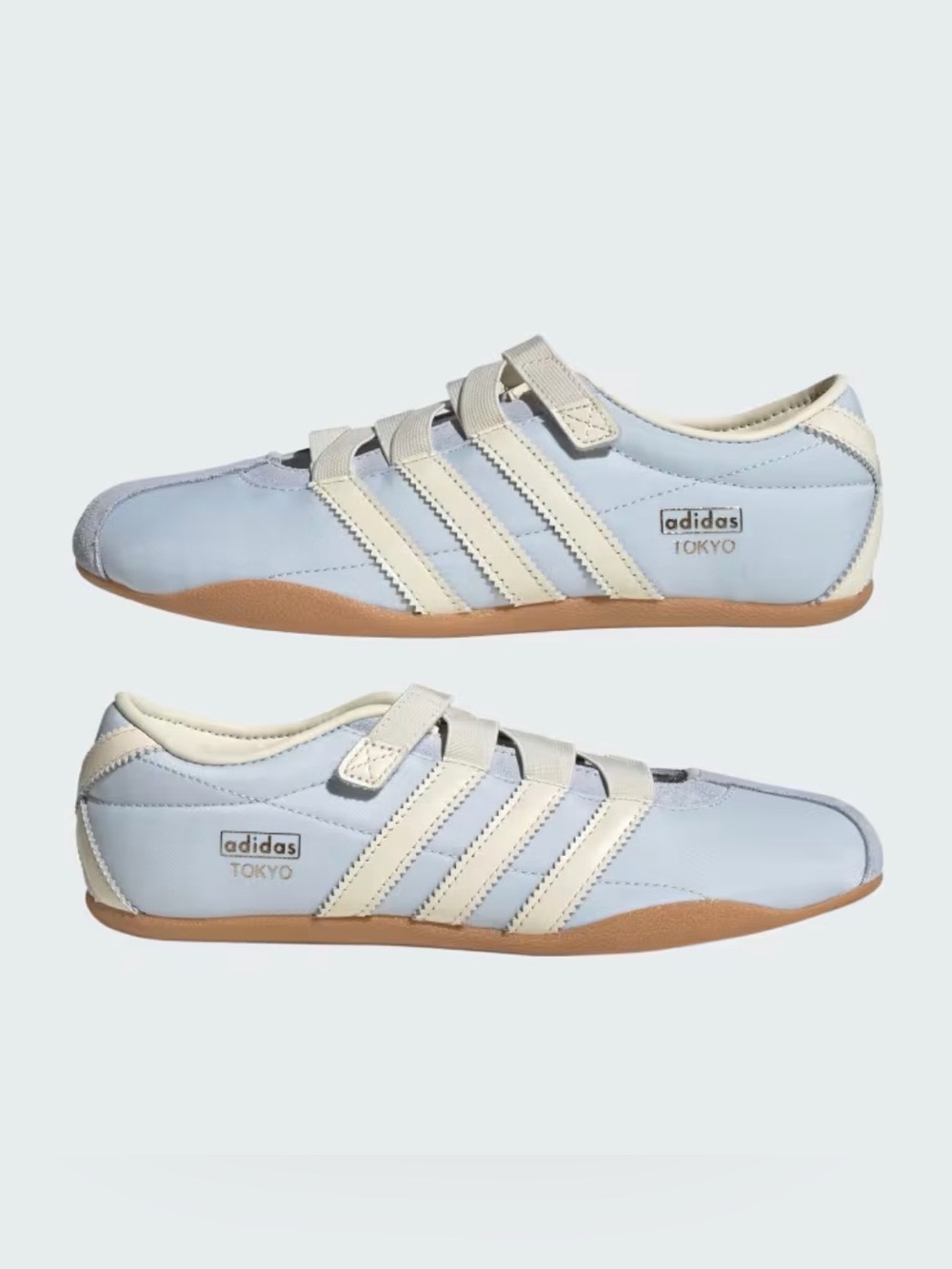 Adidas Tokyo Mary Jane